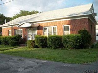 118 Jay St, Cobleskill, NY 12043