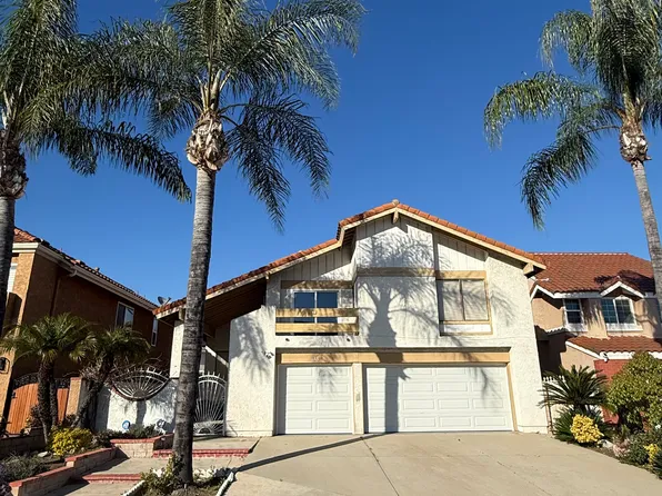 35 Hidden Valley Rd, Pomona, CA 91766