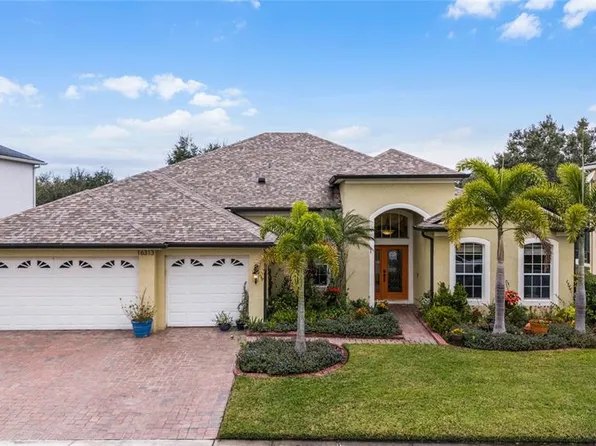 16313 Birchwood Way, Orlando, FL 32828
