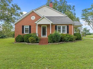 6507 Huntsboro Rd, Oxford, NC 27565