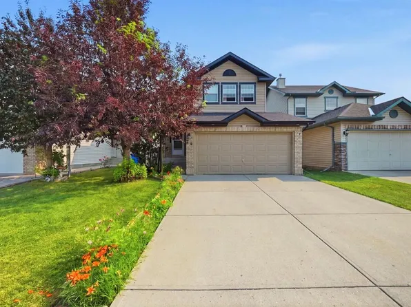 54 N Saddlecreek Cres NE, Calgary, AB T3J 4R9
