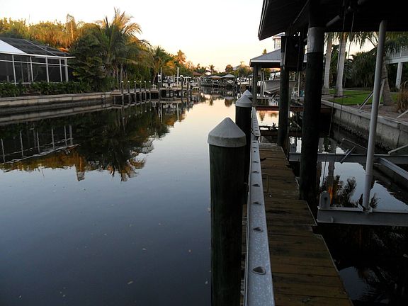 canal
