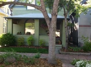 3334 Wyandot St, Denver, CO 80211