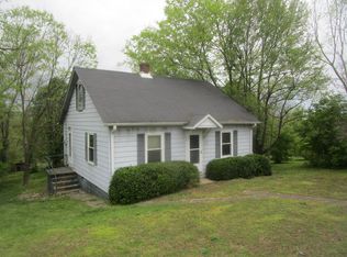 1297 High Bridge Rd, Lancaster, KY 40444