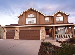 12425 Angelina Dr, Peyton, CO 80831