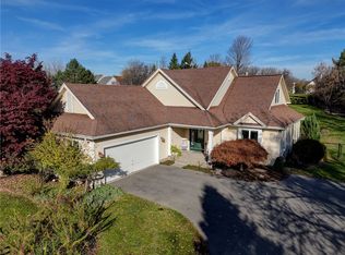 4930 Butler Rd, Canandaigua, NY 14424