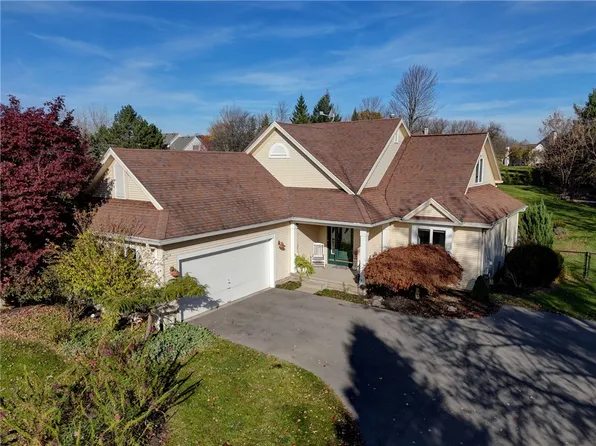 4930 Butler Rd, Canandaigua, NY 14424