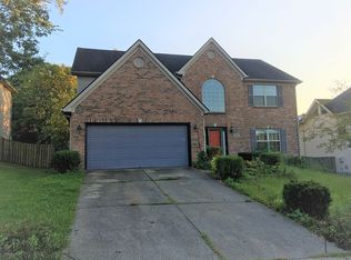 4805 Brennen Dr, Lexington, KY 40515
