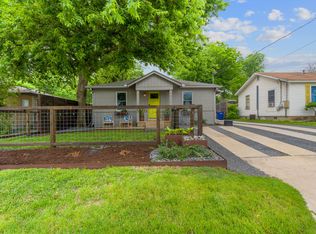 1913 Payne Ave, Austin, TX 78757