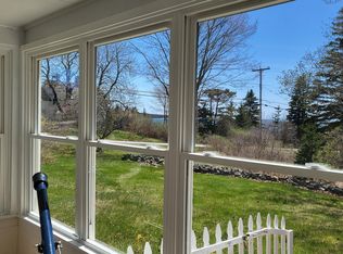 15 Drift Inn Rd, Saint George, ME 04860