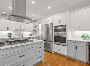 37 Englewood Ave #3, Brookline, MA 02445