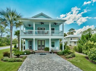 244 Lakeland Dr, Miramar Beach, FL 32550