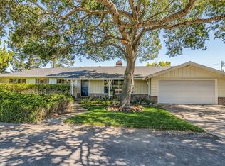 1 Evans Pl, Orinda, CA 94563