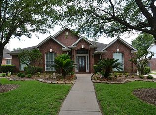 13111 Mossy Bark Ln, Houston, TX 77041