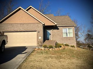 1324 Wisteria Ln, Sevierville, TN 37862