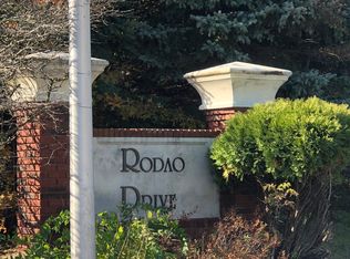 15195 Rodao Ln, Orland Park, IL 60467