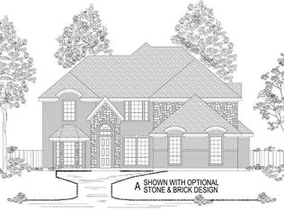 1701 Yale Ln, Prosper, TX 75078