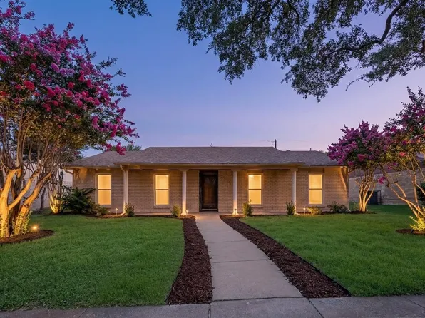 8515 Baumgarten Dr, Dallas, TX 75228