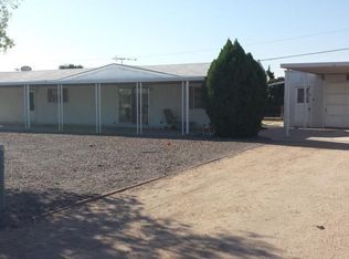 6641 W Nancy Rd, Glendale, AZ 85306