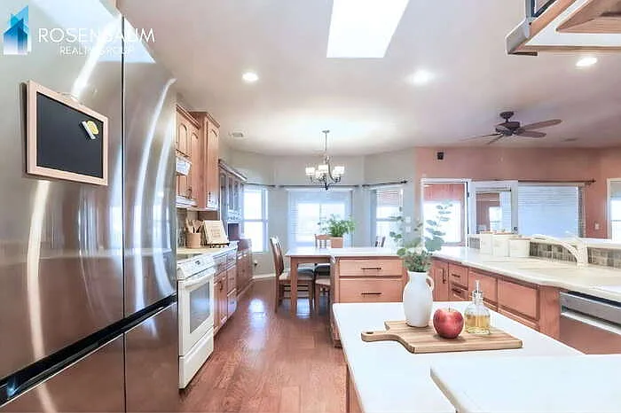 15310 S Kline Pl — Photo 5