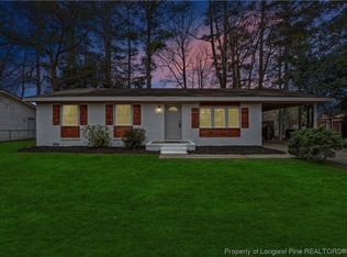 7234 Ainsley St, Fayetteville, NC 28314