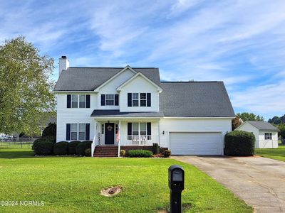 102 Torhunta Drive, Goldsboro, NC, 27534