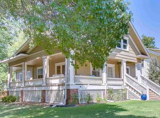 333 N Vassar Ave, Wichita, KS 67208