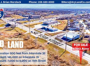 1045 SE 15th St #37-38, Oklahoma City, OK 73129