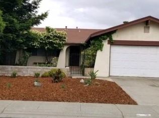 814 Bluebill Way, Suisun City, CA