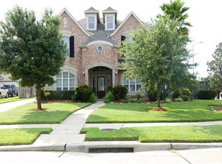 16410 Torry View Ter, Houston, TX 77095