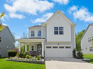 813 Precipice Way, Wake Forest, NC 27587
