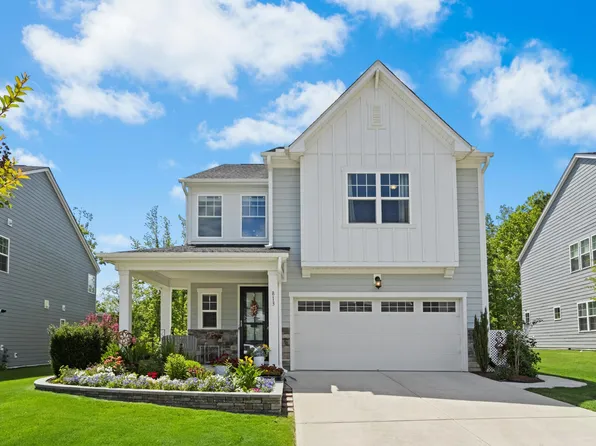 813 Precipice Way, Wake Forest, NC 27587