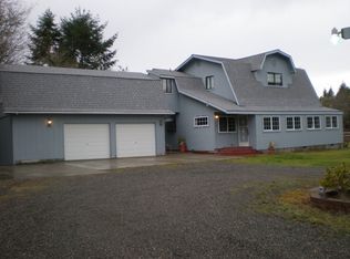 13031 Military Rd SE, Rainier, WA 98576