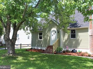 709 Wampler Rd, Baltimore, MD 21220