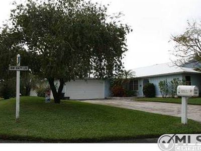 1288 SW 24th Ln, Palm City, FL, 34990