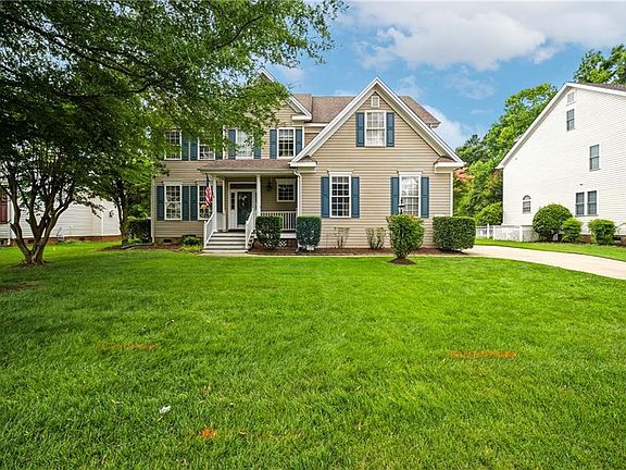 2nd image of 23083 Harbor Towne Dr