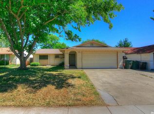 4054 Farmer Way, North Highlands, CA