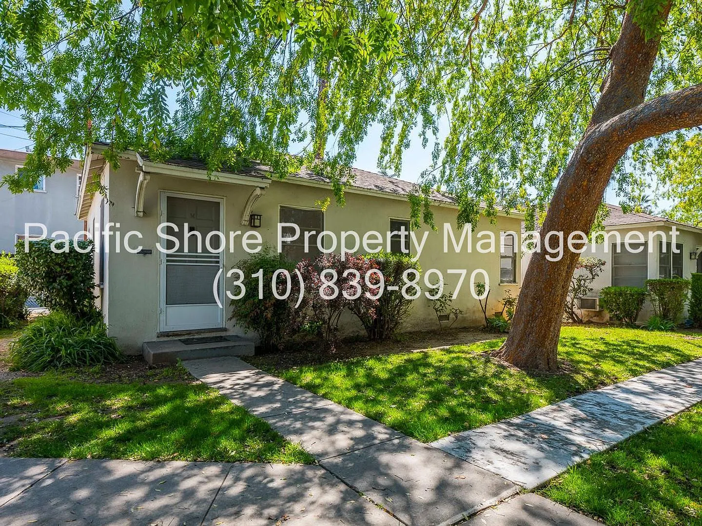 Washington Apartments — Photo 1