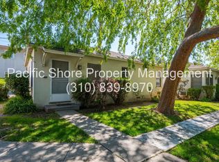 Washington Apartments, Pasadena, CA 91104