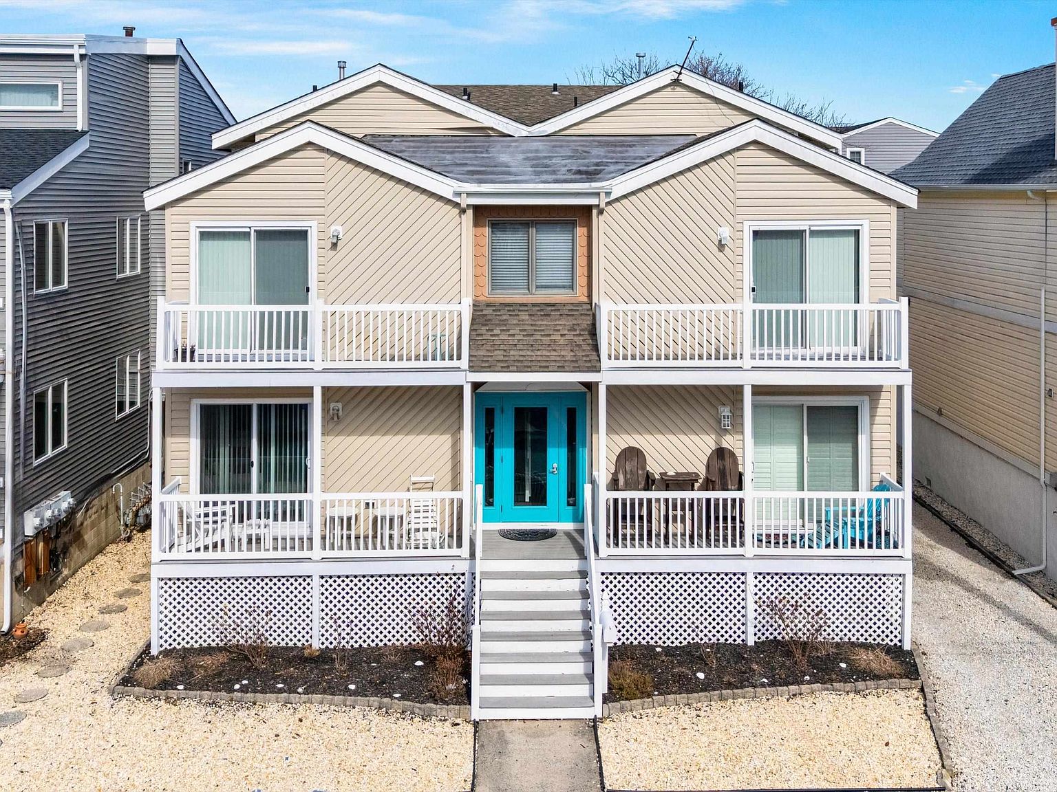 もっくんサマーセール！ Villetta　6速　27インチ　ブルー 217 86th St Unit A, Sea Isle City, NJ 08243 | Zillow