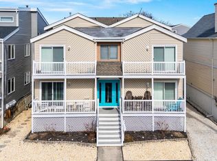 217 86th St Unit A, Sea Isle City, NJ