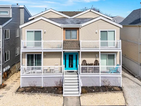 217 86th St Unit A, Sea Isle City, NJ 08243