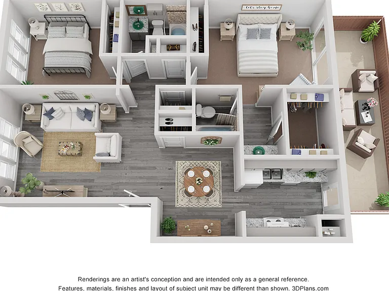 5560 Medical Center Apartments — Photo 31