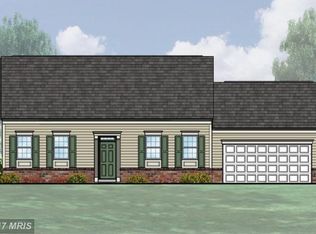 314 Sydney Ln, Denton, MD 21629