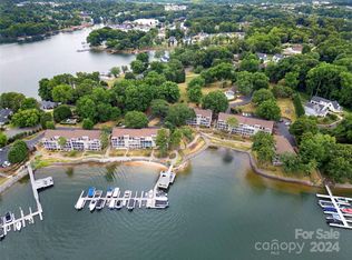 20357 Harborgate Ct UNIT 207, Cornelius, NC 28031