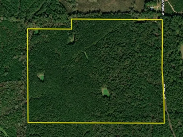 5751 Wilkinson Rd Lot Wp001, Liberty, MS 39645