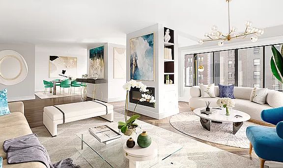 2nd image of 900 Park Ave APT 7C