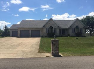 1113 Riverside Dr LOT 56, Washington Court House, OH 43160