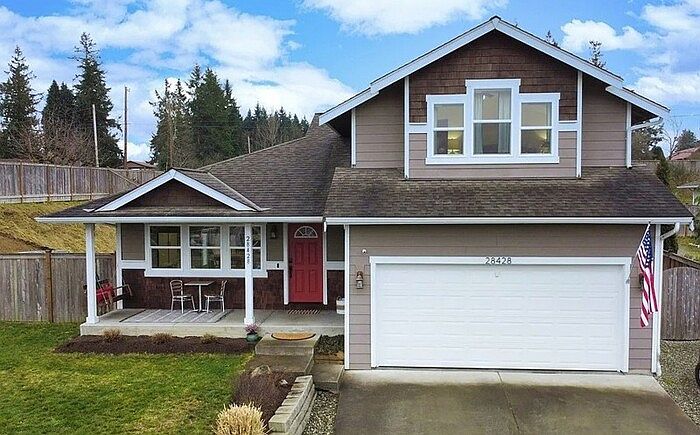 1st image of 28428 74th Dr NW