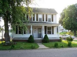 195 Elm St, Logan, OH 43138